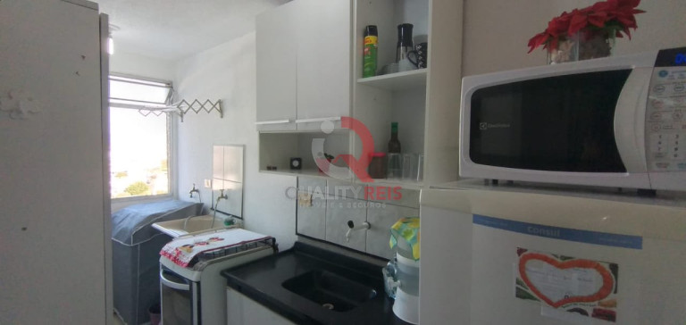 Imagem Apartamento com 3 Quartos à Venda, 54 m² em Vila Chabilandia - São Paulo Imagem Apartamento com 3 Quartos à Venda, 54 m² em Vila Chabilandia - São Paulo