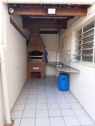 Imagem Apartamento com 3 Quartos à Venda, 104 m² em Cursino - Sp Imagem Apartamento com 3 Quartos à Venda, 104 m² em Cursino - Sp