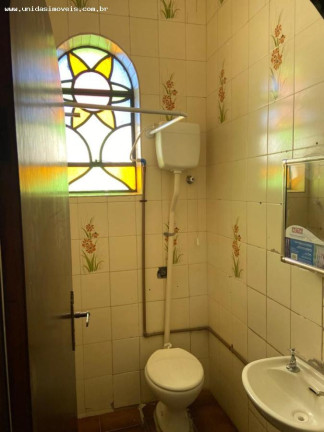 Imagem Casa com 6 Quartos à Venda, 260 m² em Saúde - São Paulo