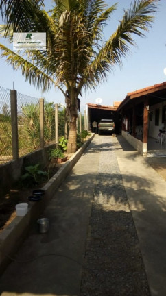 Imagem Casa com 2 Quartos à Venda, 300 m² em Balnearia Araçá - Ilha Comprida