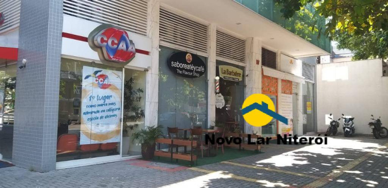 Imagem Casa com 4 Quartos à Venda, 220 m² em São Francisco - Niterói Imagem Casa com 4 Quartos à Venda, 220 m² em São Francisco - Niterói
