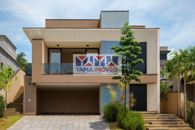 Imagem Casa com 4 Quartos à Venda, 381 m² em Alphaville Iii - Ribeirão Preto Imagem Casa com 4 Quartos à Venda, 381 m² em Alphaville Iii - Ribeirão Preto