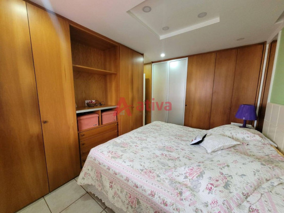 Imagem Apartamento com 3 Quartos à Venda, 126 m² em Barra Da Tijuca - Rio De Janeiro