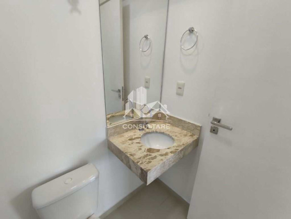 Imagem Apartamento com 1 Quarto para Alugar, 57 m² em Pompéia - Santos Imagem Apartamento com 1 Quarto para Alugar, 57 m² em Pompéia - Santos