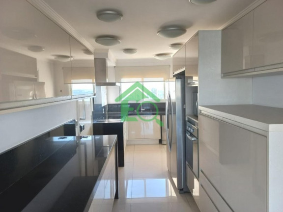 Imagem Cobertura com 3 Quartos à Venda, 360 m² em Jurubatuba - São Paulo