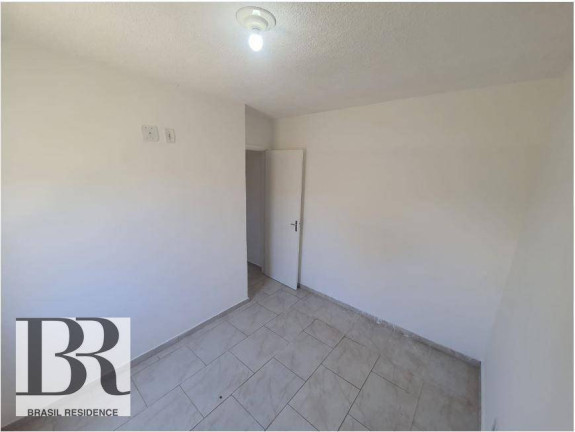 Imagem Apartamento com 2 Quartos à Venda, 47 m² em Campo Grande - São Paulo Imagem Apartamento com 2 Quartos à Venda, 47 m² em Campo Grande - São Paulo