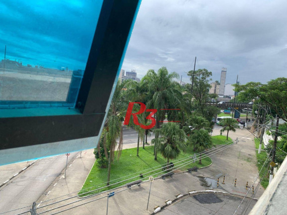 Imagem Galpão à Venda ou Locação, 1.050 m² em Valongo - Santos Imagem Galpão à Venda ou Locação, 1.050 m² em Valongo - Santos