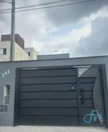 Imagem Casa com 2 Quartos à Venda, 80 m² em Jardim Aeroporto Ii - Mogi Das Cruzes