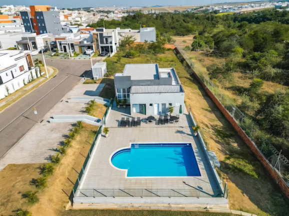 Imagem Casa com 3 Quartos à Venda, 202 m² em Indaiatuba Imagem Casa com 3 Quartos à Venda, 202 m² em Indaiatuba