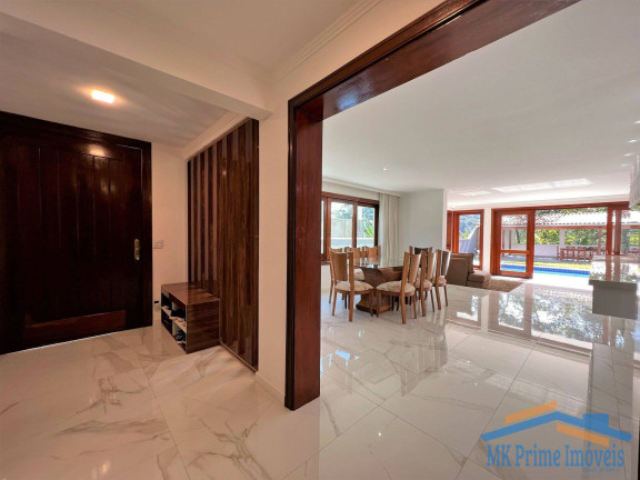 Imagem Casa de Condomínio com 4 Quartos à Venda, 496 m² em São Paulo Ii - Cotia Imagem Casa de Condomínio com 4 Quartos à Venda, 496 m² em São Paulo Ii - Cotia