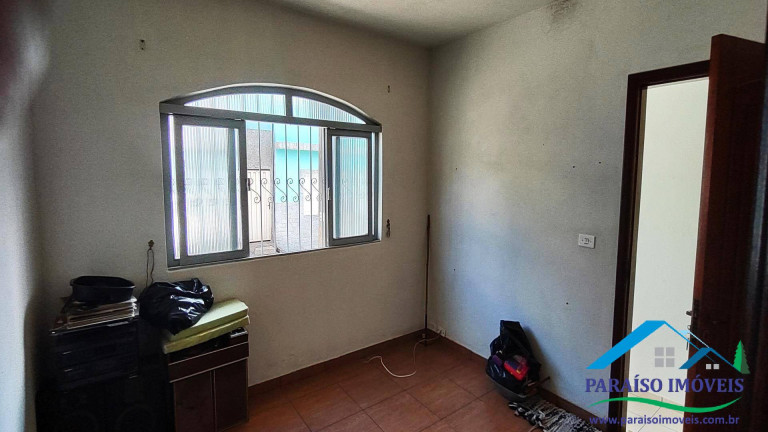 Imagem Casa com 3 Quartos à Venda, 95 m² em Centro - Paraisópolis