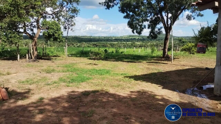 Imagem Fazenda à Venda, 69 m² em Zona Rural - Fazenda Nova Imagem Fazenda à Venda, 69 m² em Zona Rural - Fazenda Nova