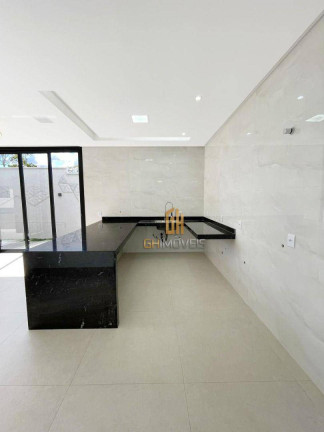 Imagem Casa com 4 Quartos à Venda, 176 m² em Terras Alpha Residencial 1 - Senador Canedo Imagem Casa com 4 Quartos à Venda, 176 m² em Terras Alpha Residencial 1 - Senador Canedo