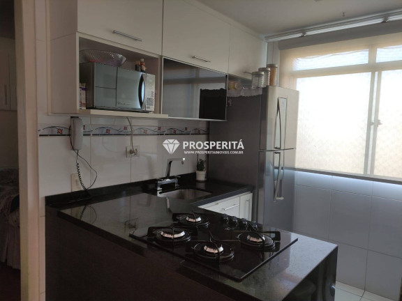 Imagem Apartamento com 2 Quartos à Venda, 56 m² em Conceição - Diadema