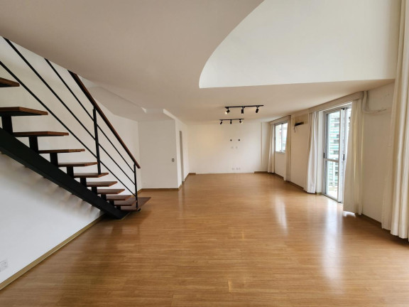 Imagem Apartamento com 2 Quartos à Venda, 124 m² em Barra Da Tijuca - Rio De Janeiro