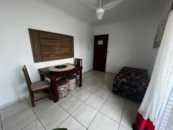 Imagem Apartamento com 1 Quarto à Venda, 47 m² em Vila Guilhermina - Praia Grande