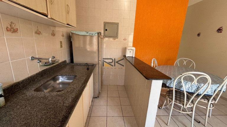 Imagem Apartamento com 2 Quartos à Venda, 53 m² em Praia Grande - Ubatuba