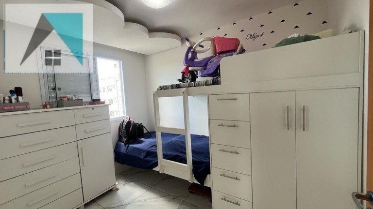 Imagem Apartamento com 2 Quartos à Venda, 49 m² em Portais (polvilho) - Cajamar