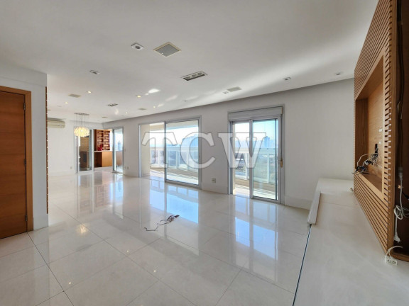 Imagem Apartamento com 3 Quartos à Venda, 160 m² em Vila Clementino - São Paulo