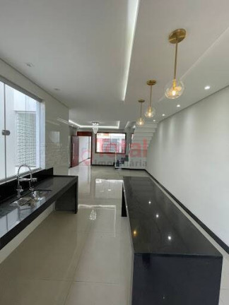 Imagem Casa com 3 Quartos à Venda, em Residencial Bethania - Santana Do Paraíso Imagem Casa com 3 Quartos à Venda, em Residencial Bethania - Santana Do Paraíso