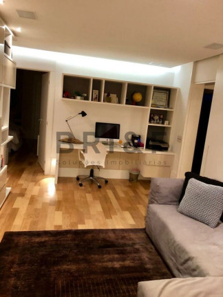 Imagem Apartamento com 4 Quartos à Venda, 375 m² em Campo Belo - São Paulo Imagem Apartamento com 4 Quartos à Venda, 375 m² em Campo Belo - São Paulo