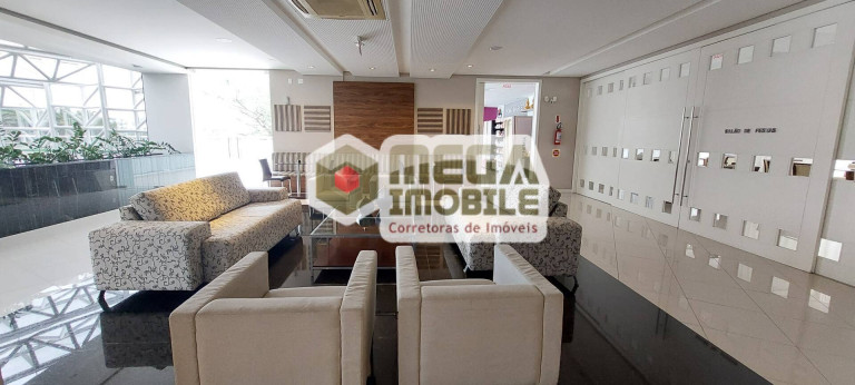 Imagem Apartamento com 2 Quartos à Venda, 70 m² em Itacorubi - Florianópolis Imagem Apartamento com 2 Quartos à Venda, 70 m² em Itacorubi - Florianópolis