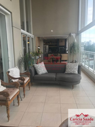Imagem Apartamento com 4 Quartos à Venda, 367 m² em Ibirapuera - São Paulo