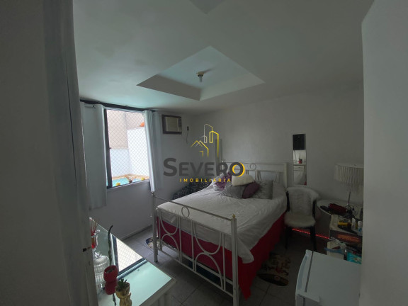 Imagem Cobertura com 4 Quartos à Venda, 170 m² em Icaraí - Niterói Imagem Cobertura com 4 Quartos à Venda, 170 m² em Icaraí - Niterói