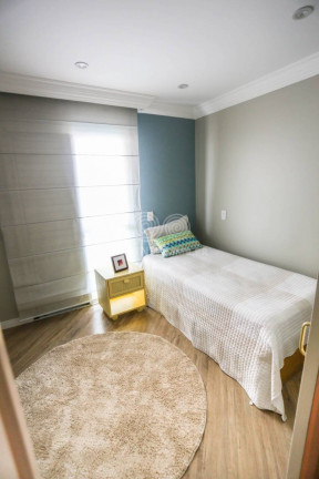 Imagem Apartamento com 4 Quartos à Venda, 157 m² em Parque Da Mooca - São Paulo Imagem Apartamento com 4 Quartos à Venda, 157 m² em Parque Da Mooca - São Paulo