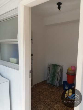Imagem Apartamento com 2 Quartos à Venda, 130 m² em Itararé - São Vicente