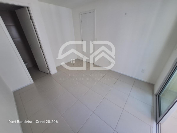 Imagem Apartamento com 2 Quartos à Venda, 58 m² em Parque Iracema - Fortaleza Imagem Apartamento com 2 Quartos à Venda, 58 m² em Parque Iracema - Fortaleza