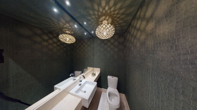 Imagem Apartamento com 4 Quartos à Venda, 217 m² em Setor Marista - Goiânia Imagem Apartamento com 4 Quartos à Venda, 217 m² em Setor Marista - Goiânia