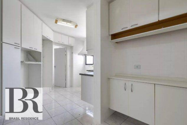 Imagem Apartamento com 3 Quartos à Venda, 144 m² em Itaim Bibi - São Paulo Imagem Apartamento com 3 Quartos à Venda, 144 m² em Itaim Bibi - São Paulo