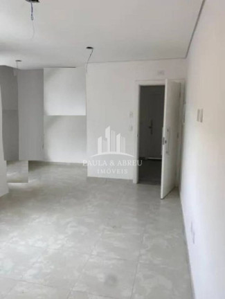 Imagem Apartamento com 2 Quartos à Venda, 50 m² em Parque Oratório - Santo André Imagem Apartamento com 2 Quartos à Venda, 50 m² em Parque Oratório - Santo André