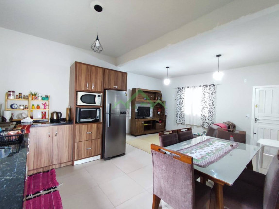 Imagem Casa com 3 Quartos à Venda, 140 m² em Centro - Balneário Barra Do Sul
