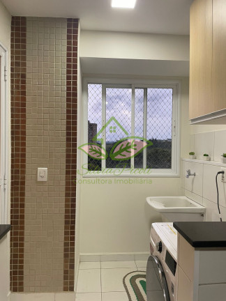 Imagem Apartamento com 2 Quartos à Venda, 65 m² em Loteamento Santo Antônio - Itatiba Imagem Apartamento com 2 Quartos à Venda, 65 m² em Loteamento Santo Antônio - Itatiba