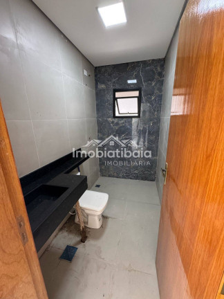 Imagem Casa de Condomínio com 3 Quartos à Venda, 384 m² em Loteamento Parque Residencial Serras De Atibaia Ii - Atibaia