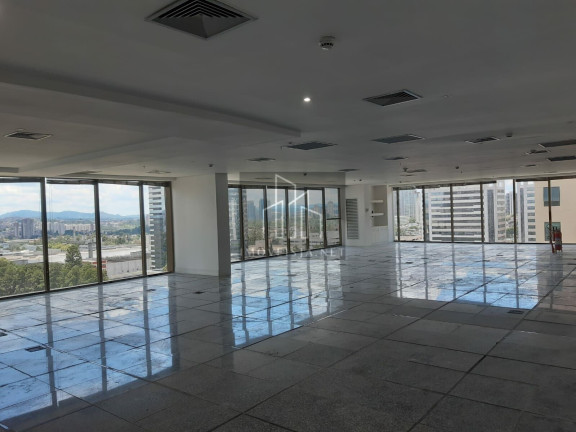 Imagem Sala Comercial para Alugar, 328 m² em Alphaville Industrial - Barueri Imagem Sala Comercial para Alugar, 328 m² em Alphaville Industrial - Barueri