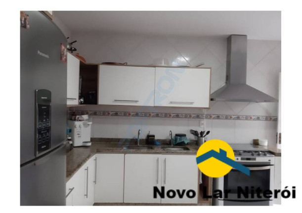 Imagem Casa com 5 Quartos à Venda, 180 m² em São Francisco - Niterói Imagem Casa com 5 Quartos à Venda, 180 m² em São Francisco - Niterói