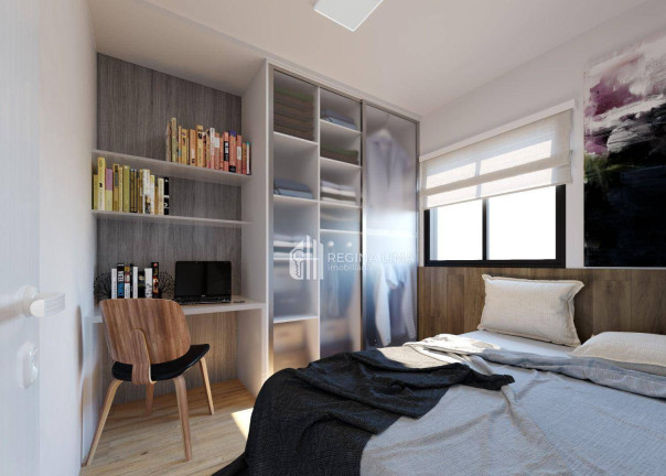 Imagem Apartamento com 2 Quartos à Venda, 36 m² em São Cristóvão - Teresina Imagem Apartamento com 2 Quartos à Venda, 36 m² em São Cristóvão - Teresina