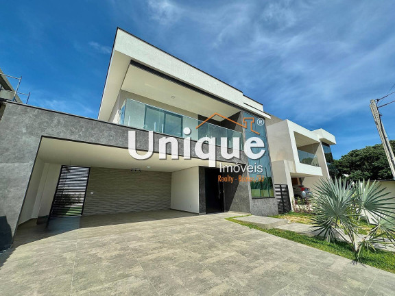 Imagem Casa com 4 Quartos à Venda, 360 m² em Ogiva - Cabo Frio Imagem Casa com 4 Quartos à Venda, 360 m² em Ogiva - Cabo Frio