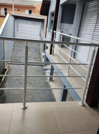 Imagem Sobrado com 4 Quartos à Venda, 309 m² em Centro - Arujá Imagem Sobrado com 4 Quartos à Venda, 309 m² em Centro - Arujá