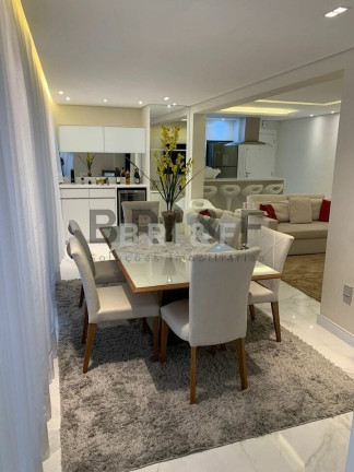 Imagem Apartamento com 3 Quartos à Venda, 102 m² em Campo Belo - São Paulo Imagem Apartamento com 3 Quartos à Venda, 102 m² em Campo Belo - São Paulo