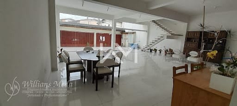 Sobrado com 2 Quartos à Venda, 571 m² em Jardim Santa Clara - Guarulhos