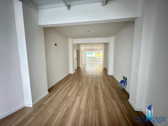 Imagem Apartamento com 4 Quartos à Venda, 201 m² em Centro - Balneário Camboriú
