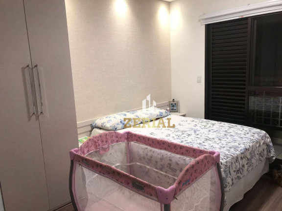Imagem Apartamento com 2 Quartos à Venda, 68 m² em Campestre - Santo André Imagem Apartamento com 2 Quartos à Venda, 68 m² em Campestre - Santo André
