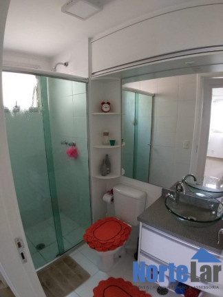 Imagem Apartamento com 2 Quartos à Venda, 43 m² em Jaraguá - São Paulo Imagem Apartamento com 2 Quartos à Venda, 43 m² em Jaraguá - São Paulo