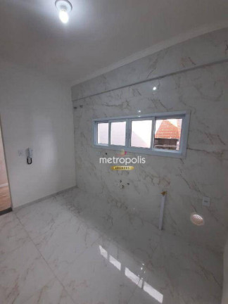 Imagem Imóvel com 3 Quartos à Venda, 137 m² em Campestre - Santo André
