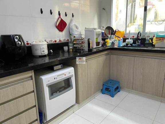Imagem Casa com 3 Quartos à Venda, 135 m² em Jabaquara - São Paulo Imagem Casa com 3 Quartos à Venda, 135 m² em Jabaquara - São Paulo