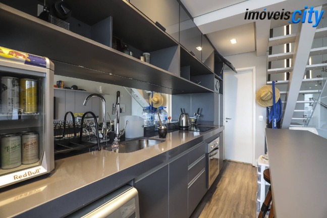 Imagem Apartamento com 1 Quarto para Alugar, 60 m² em Bela Vista - São Paulo Imagem Apartamento com 1 Quarto para Alugar, 60 m² em Bela Vista - São Paulo